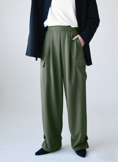 ペアスキン2way大人カーゴパンツ F 【メール便対応不可