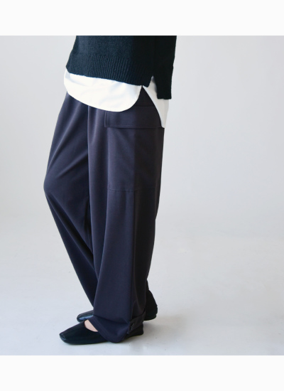 パンツ ALOUND 2WAY BELTED TECH PANTS ペアスキン2way大人カーゴパンツ F 【メール便対応不可