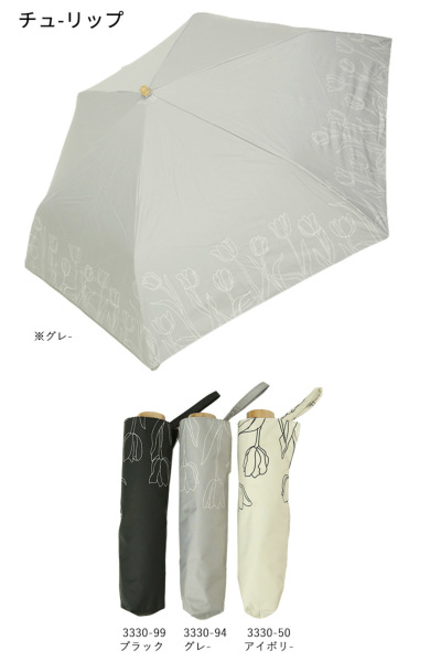 新品☆バーバリー傘　晴雨兼用　紫外線防止加工　折りたたみ傘 楽天市場】折りたたみ傘 レディース 晴雨兼用折りたたみ日傘