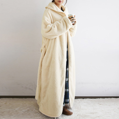 まほ様専用kashwére DUSTER ダスター ルームウェア ロング