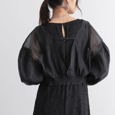 WE11DONE ショートスリーブ ジャケット 半袖 S 黒 SET UP】OVERSIZE SINGLE JACKET｜CONVERSE TOKYO (コンバース