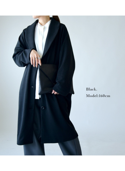 【18％OFF】 裏シャギーロングコーディガン F 【メール便対応不可 ジャケット・アウター