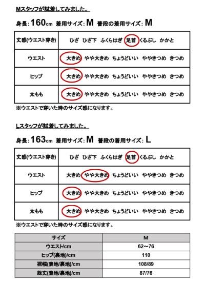 チェックフレアロングスカート M 【メール便対応不可】 レディース and