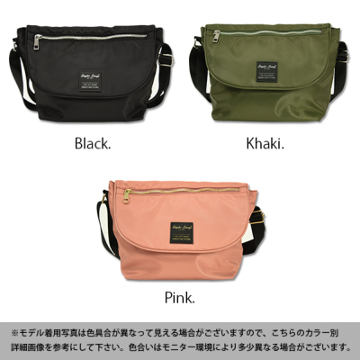 gr10k ナイロンショルダー　BVBag Small gr10k ナイロンショルダー BVBag Small バッグ