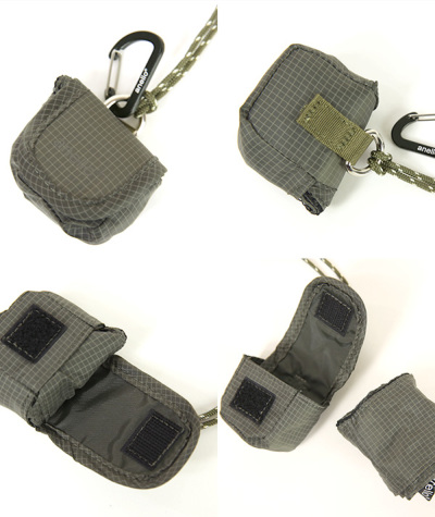 バッグ chicco 受注発注】【Anello/アネロ】CHICCO(チッコ) ナノサイズケース
