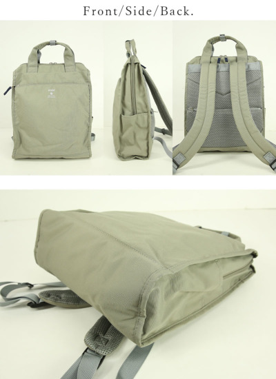 受注発注】anello GRANDE アネログランデ CABIN トート型