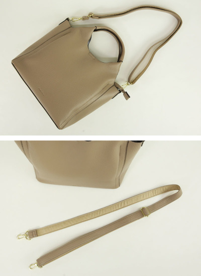 Legato Largo レガートラルゴ レトロシボ 2WAY トートバッグ
