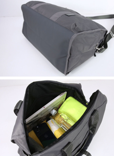 受注発注】 anello アネロ キャリー CARRY 30L多機能ボストン(R