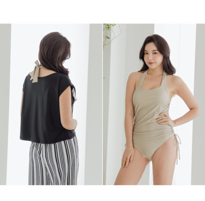 最終値下げ　水着　大量51点　セット 水着4点セット M L XL 【メール便対応不可】 レディース and it_