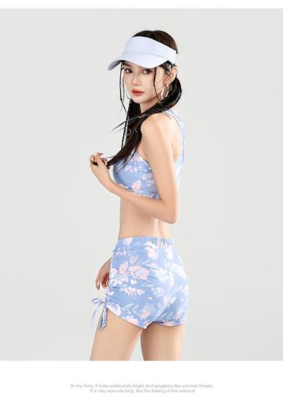 予約販売 水着3点セット M it_ and レディース 【メール便対応不可】 XL L 水着・ラッシュガード