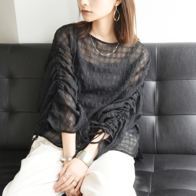 カップ付きキャミソール S M L XL 【メール便対応可