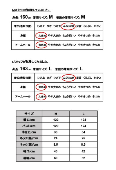 クールスラブワンピース 【メール便対応不可】 レディース and