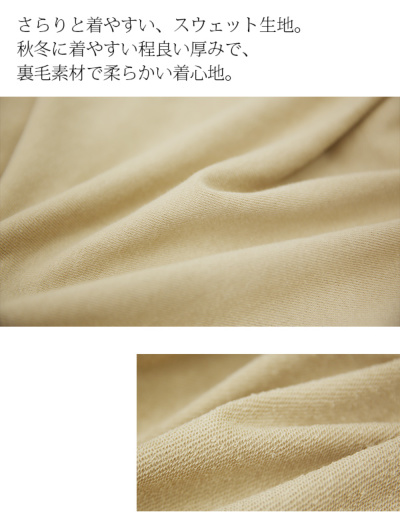 カレッジロゴプリントスウェット【M】【L】 【メール便対応不可