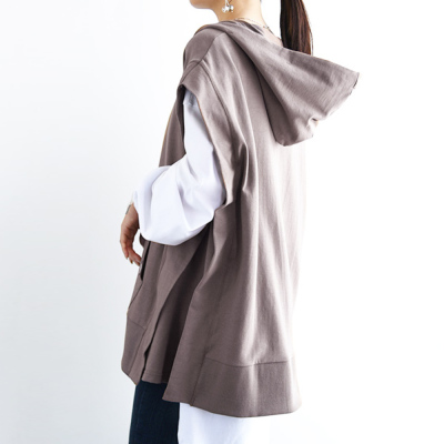 archivio ✴︎ フードベスト 36サイズ 美品