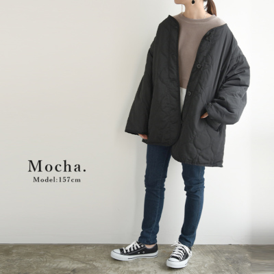裏起毛ショートプルオーバー×ロングカットソーセット M 【メール