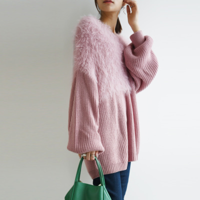 【美品】IENA 着心地抜群！1枚は持っておきたい万能ニット！　可愛い 心地よさ”と“私らしさ”で選ぶ、最愛ニット｜IENA｜特集