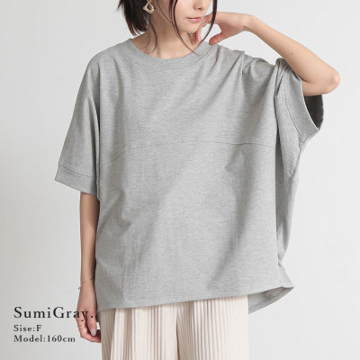 奥ちゃんさま専用2点　ミニ裏毛袖布帛パーカープルオーバー　デニムスカート 奥ちゃんさま専用2点 ミニ裏毛袖布帛パーカープルオーバー