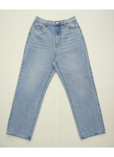 idem ストレートデニムパンツ　Lサイズ idem ストレートデニムパンツ Lサイズ - パンツベストセラー 商品