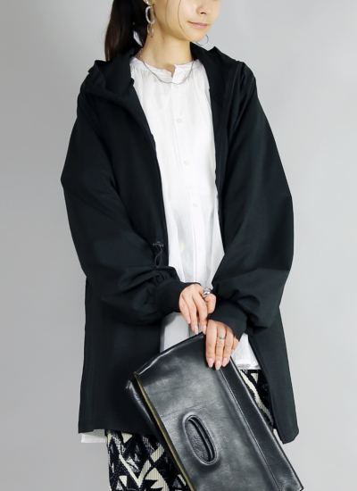 AMBUSH★残りわずか！パッチ ディテール パーカー 完売品】ブラックアイパッチ x リバティーウォーク コラボ 刺繍