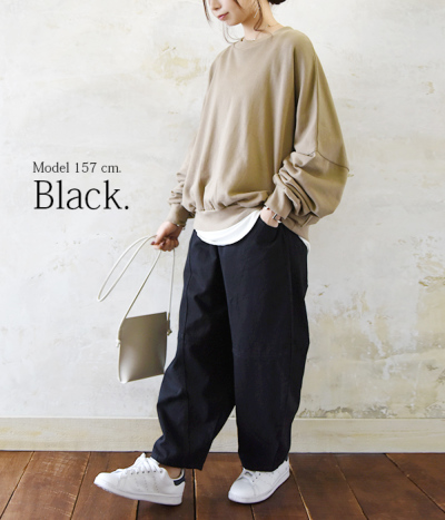 ★英国発*WEEKDAY*新作*ASTROルーズバギーヘリンボーンパンツ/RB ヘリンボーンツイルボールパンツ 【メール便対応不可