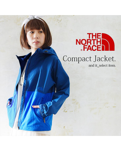 ICHIGOさん専用 THE NORTH FACE コンパクトジャケット