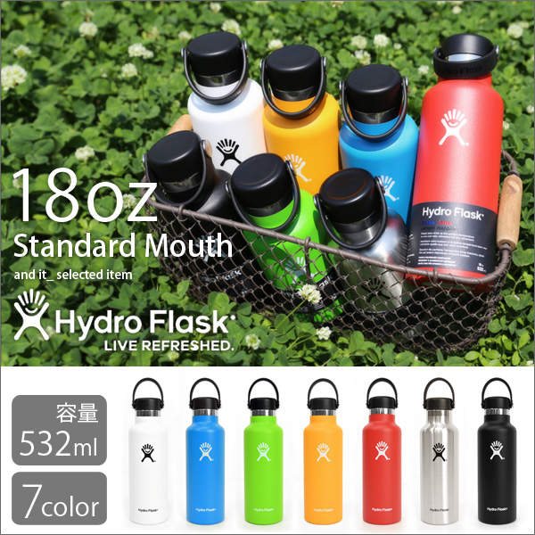 18ozスタンダードマウスボトル 【メール便対応不可】 小物 and
