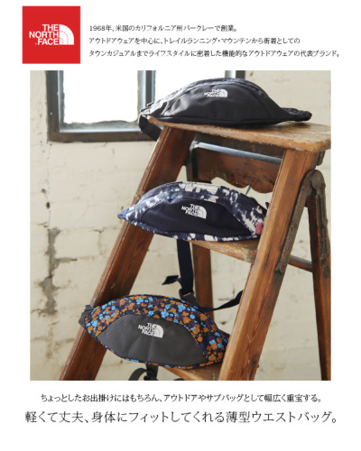 THE NORTH FACE ザ・ノース・フェイスグラニュール/Granule