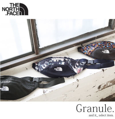 THE NORTH FACE ザ・ノース・フェイスグラニュール/Granule 【メール便