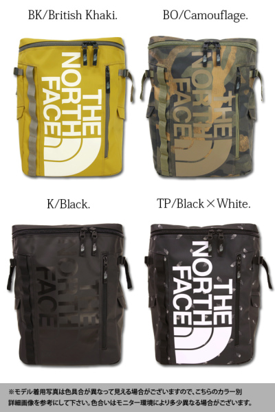 The North Face ザ ノース フェイスbcヒューズボックス2 Fuse Box Ii レディース And It Official Web Store