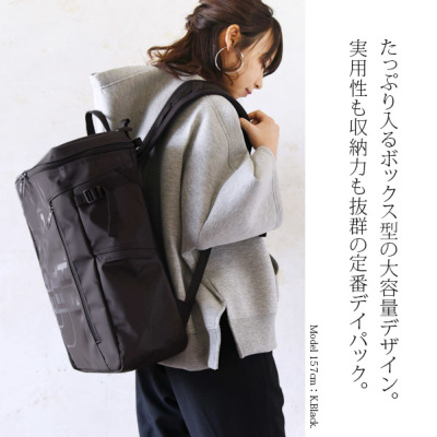 THE NORTH FACE ノースフェイス BCヒューズボックス2/BC Fuse Box 【メール便対応不可】 レディース and it_  official web store