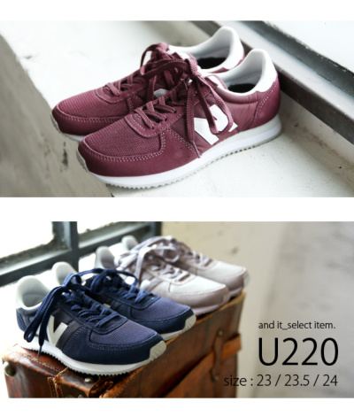 New balance shop u220 cd