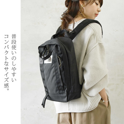 THE NORTH FACE ノースフェイス トートパック/Tote Pack 【メール便対応不可】 レディース and it_ official  web store