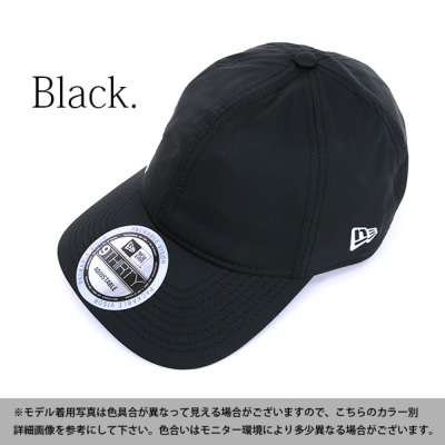 ニューエラ NEW ERA×waka_nozawa コラボキャップ 【メール便対応不可