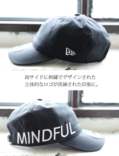 ニューエラ NEWERA 野沢和香コラボ1度着用 - 帽子