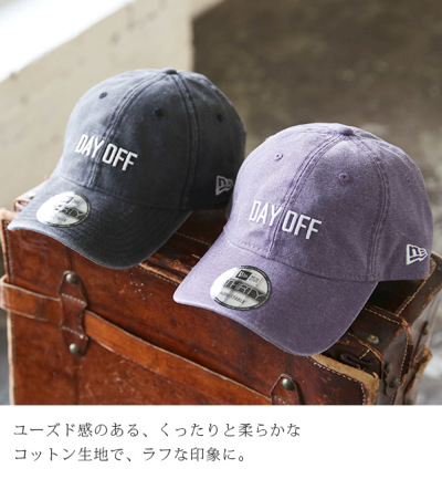ニューエラ　レディスウェア キャップ レディース ニューエラ NewEra パッカブルキャップ