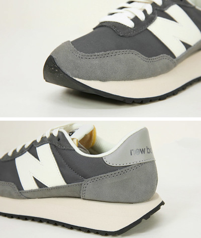 スニーカー ブランド レディース NEWBALANCE ニューバランス WS237 DH1