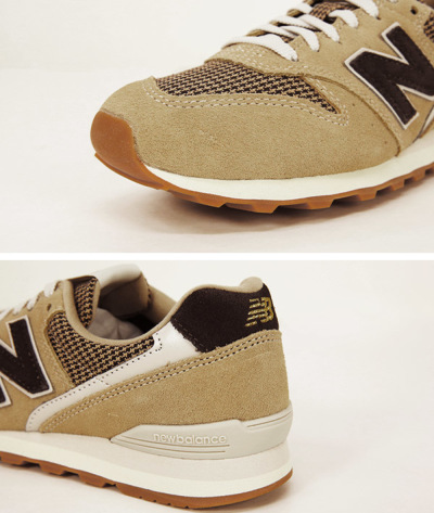 スニーカー ブランド レディース NEWBALANCE ニューバランス WL996 LU2 LL2 23.0 23.5 24.0 【メール便対応不可】  レディース and it_ official web store