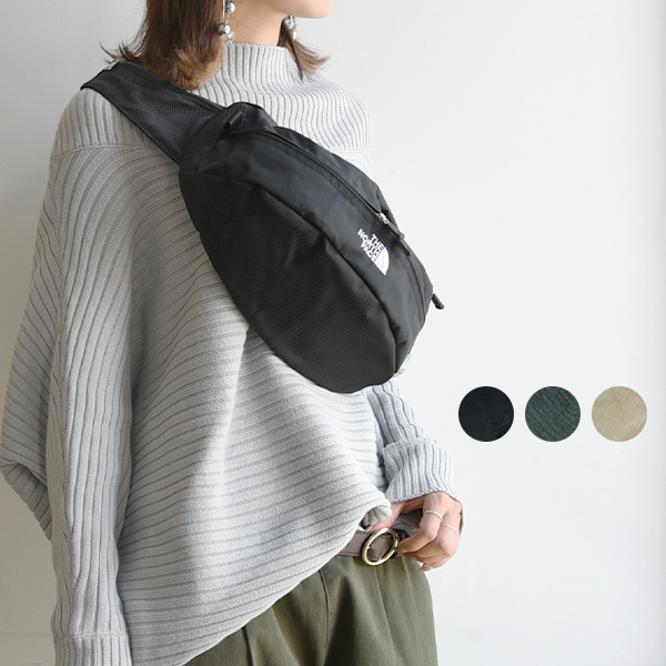 THE NORTH FACE ザ・ノース・フェイス ウエストバッグ North