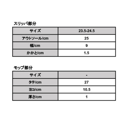 モップルームシューズ 【メール便対応不可】 レディース and it_