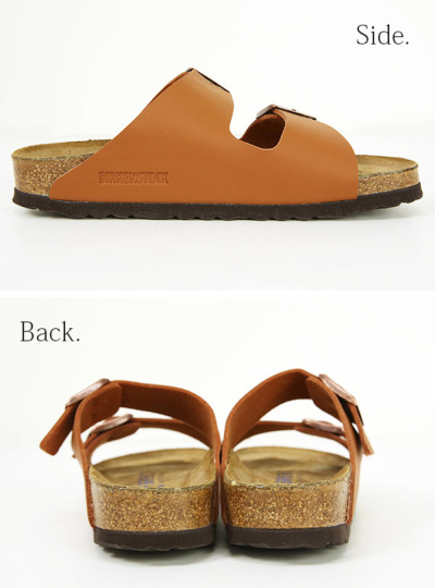ビルケンシュトック BIRKENSTOCK ARIZONA SFB アリゾナ 【メール