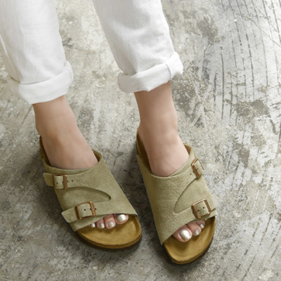 ビルケンシュトック BIRKENSTOCK ZURICH SFB チューリッヒ 【メール便