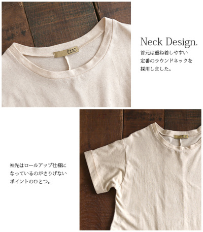 美品 ✨かぐれ コットンリネンプリペラワンピース カットオフ ロング ベルト インド綿 ワンピース ロングワンピース ロング丈 半袖 5分袖 綿