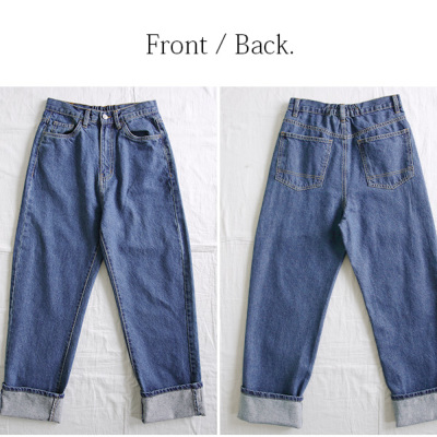 ロールアップボーイフレンドデニムパンツ レディース And It Official Web Store ロールアップボーイフレンドデニムパンツ レディース And It Official Web Store