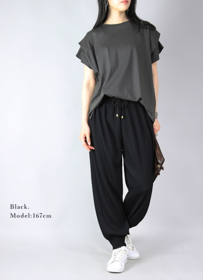 新品未使用 センソユニコ ann吉 パンツ　おさかな Sensounico（パンツ）のフリマアイテム一覧