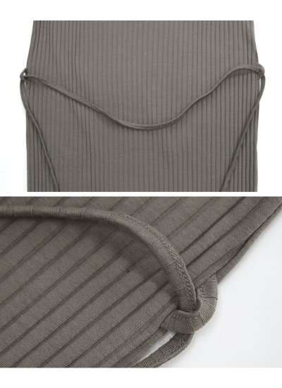 ISSEY MIYAKE トップス グレー M オシャレ 大人 キレイめ 上品 ISSEY MIYAKE トップス グレー M オシャレ 大人 キレイめ 上品